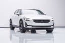 Polestar 2 : production chinoise