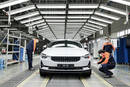 La Polestar 2 entre en production à Luqiao, en Chine