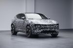 Polestar donne des nouvelles du SUV Polestar 3