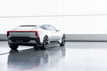 Polestar Precept