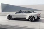 Polestar Precept