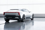 Concept Polestar Precept