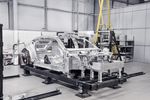 Polestar présente la nouvelle plateforme de la Polestar 5
