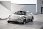 Concept Polestar Precept