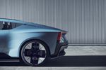 Polestar O2 Concept