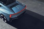 Polestar O2 Concept