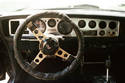 Pontiac Trans Am 1977 - Crédit photo : Julien's Auctions