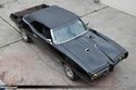 Pontiac GTO cabriolet 1969 - Crédit photo : Artcurial Motorcars