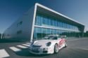 Porsche Motorsports