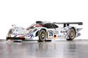 Porsche: The Spirit of Le Mans