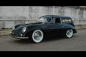 Porsche 356 Kruezer