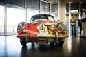 Porsche 356C Cabriolet ex-Janis Joplin - © Darin Schnabel, RM Sotheby's