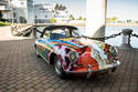 Porsche 356C Cabriolet ex-Janis Joplin - © Darin Schnabel, RM Sotheby's