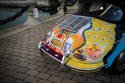 Porsche 356C Cabriolet ex-Janis Joplin - © Darin Schnabel, RM Sotheby's