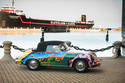 Porsche 356C Cabriolet ex-Janis Joplin - © Darin Schnabel, RM Sotheby's