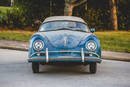 Porsche 356A 1600 Speedster de 1957 - Crédit photo : Auctions America