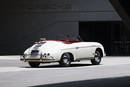 Porsche 356 A 1600 S Speedster 1956 - Crédit photo : RM Sotheby's