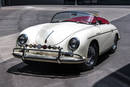 Porsche 356 A 1600 S Speedster 1956 - Crédit photo : RM Sotheby's