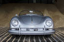 Porsche 356 A Speedster 1958