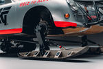 La Porsche du Projet 356 World Rally