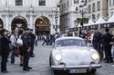 Mille Miglia, Stuck sur Porsche 356