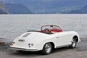 Porsche 356 Carrera 1500 GS/GT Speedster 