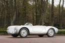 Une Porsche 550RS Spyder aux enchères Bonhams de Goodwood