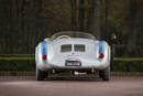 Porsche 550RS Spyder de 1956 - Crédit photo : Bonhams