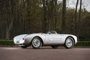 Porsche 550RS Spyder de 1956 - Crédit photo : Bonhams