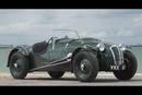 Frazer-Nash Le Mans Replica de 1950 - Crédit photo : Bonhams