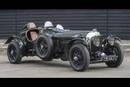 Bentley 6.5 8 litres Sports de 1928 - Crédit photo : Bonhams
