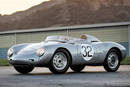 Bonhams : Porsche 550A Spyder 1958