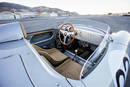 Porsche 550A Spyder 1958 - Crédit photo : Bonhams