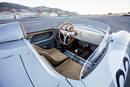 Porsche 550A Spyder 1958 - Crédit photo : Bonhams