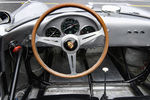 Porsche 550A Spyder 1957 - Crédit photo : Artcurial