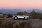 Porsche 550 Spyder 1955 - Crédit photo : Bonhams