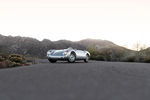 Porsche 550 Spyder 1955 - Crédit photo : Bonhams