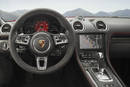 Nouvelles Porsche 718 Boxster GTS