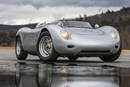 Porsche 718 RSK Spyder 1959 - Crédit photo : Bonhams