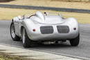 Porsche 718 RSK Spyder 1959 - Crédit photo : Bonhams