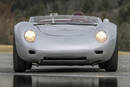 Porsche 718 RSK Spyder 1959 - Crédit photo : Bonhams