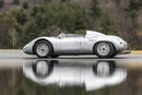 Porsche 718 RSK Spyder 1959 - Crédit photo : Bonhams