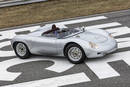 Porsche 718 RSK Spyder 1959 - Crédit photo : Bonhams