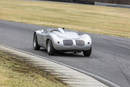 Porsche 718 RSK Spyder 1959 - Crédit photo : Bonhams