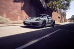 Porsche 718 Cayman Style Edition