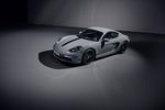 Porsche 718 Cayman Style Edition