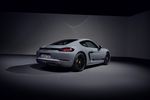 Porsche 718 Cayman Style Edition