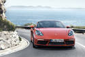 Porsche 718 Boxster S