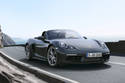 Porsche 718 Boxster