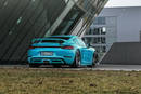 Porsche 718 Cayman par TechArt